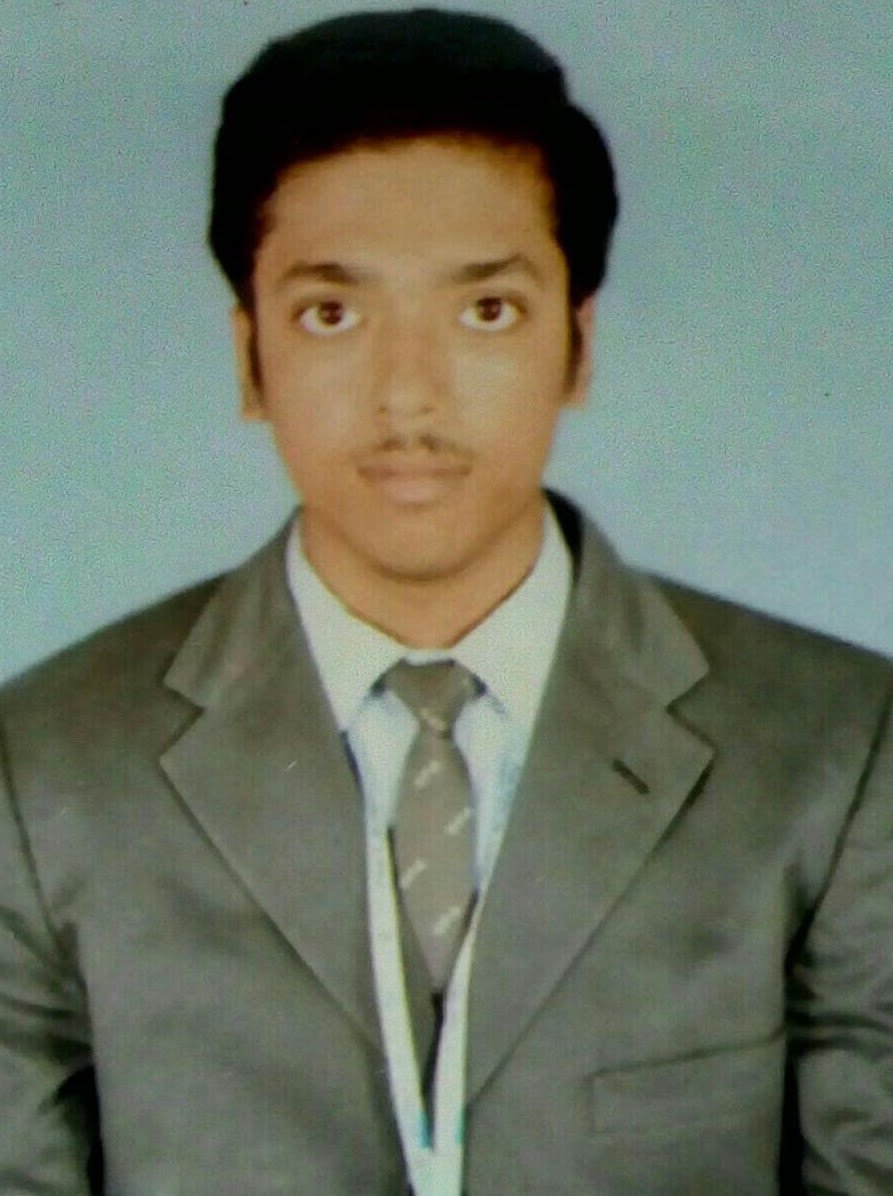 Image of Puspendu Purkayastha