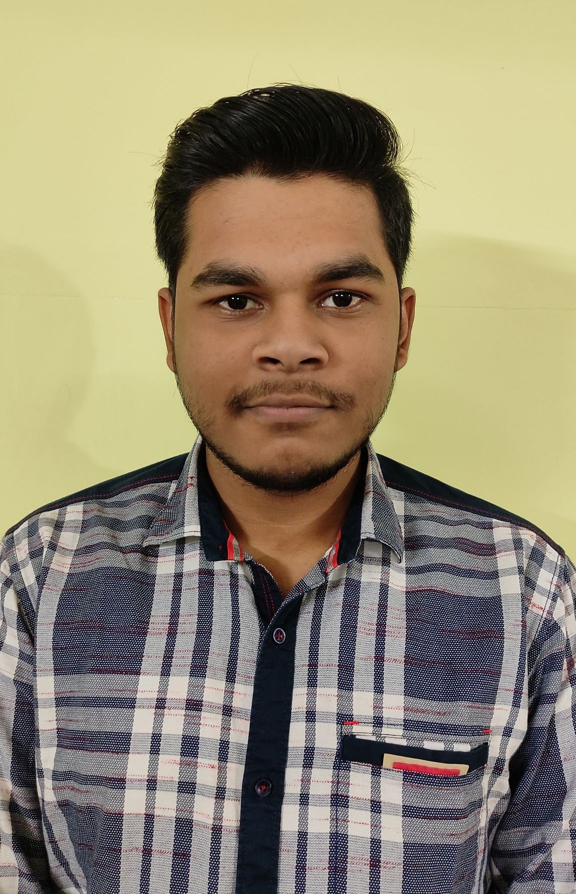 Image of Mahabir Prasad Gupta