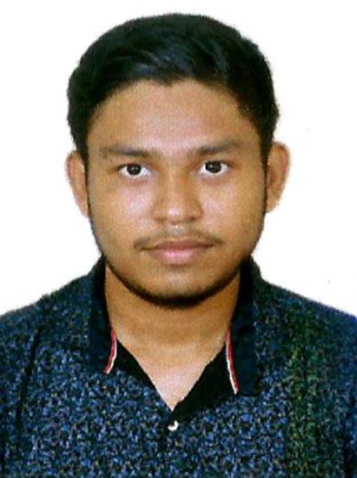 Image of Subham Roy