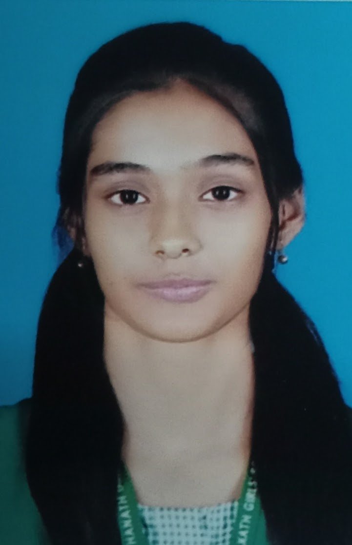 Image of Baishakhi Paul