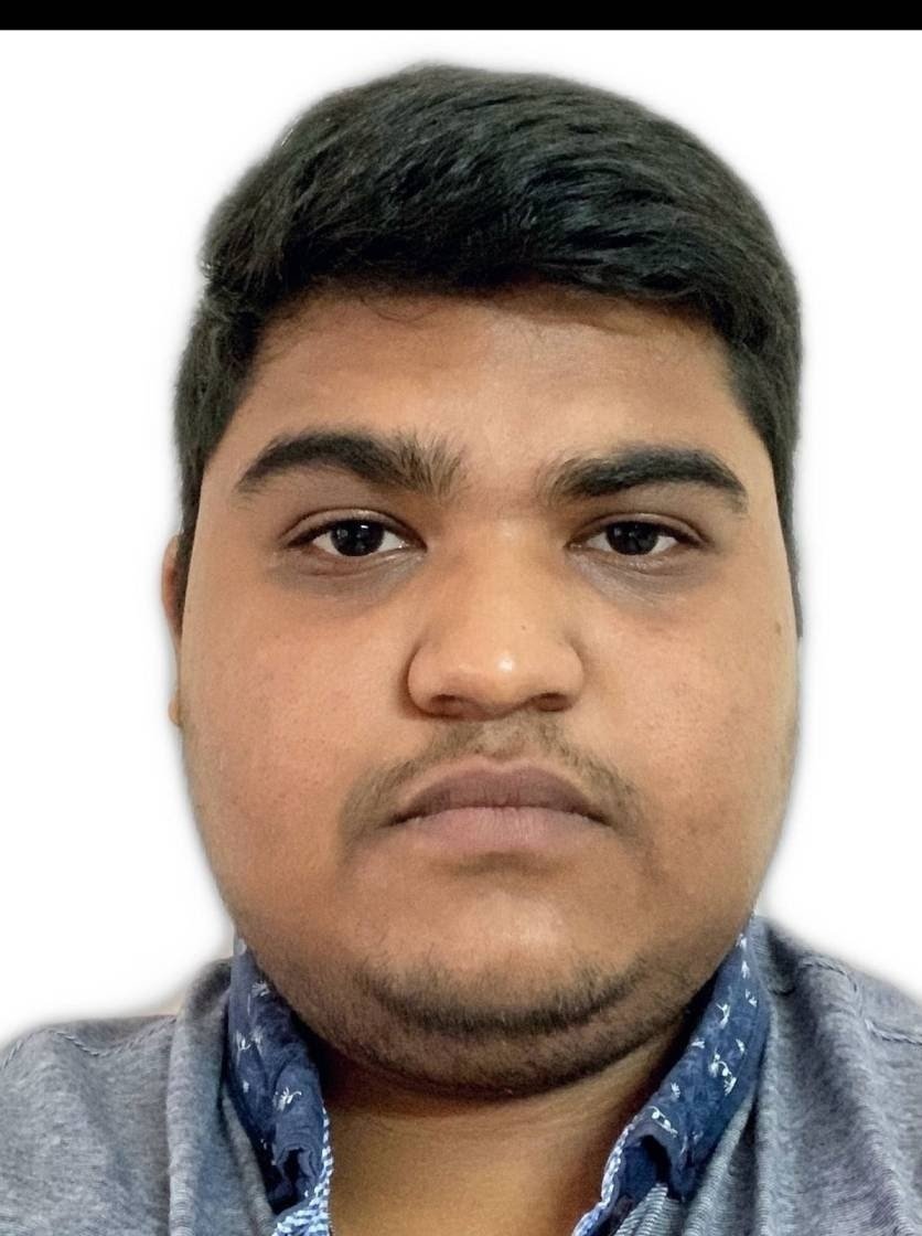 Image of Partha Mandal
