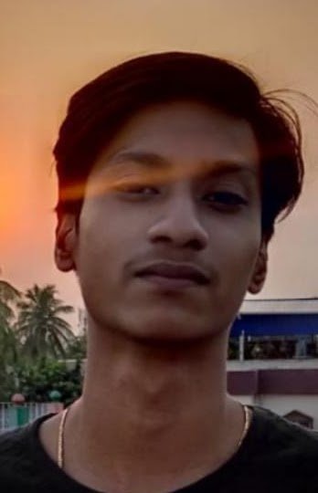 Image of SOUVIK SUTRADHAR