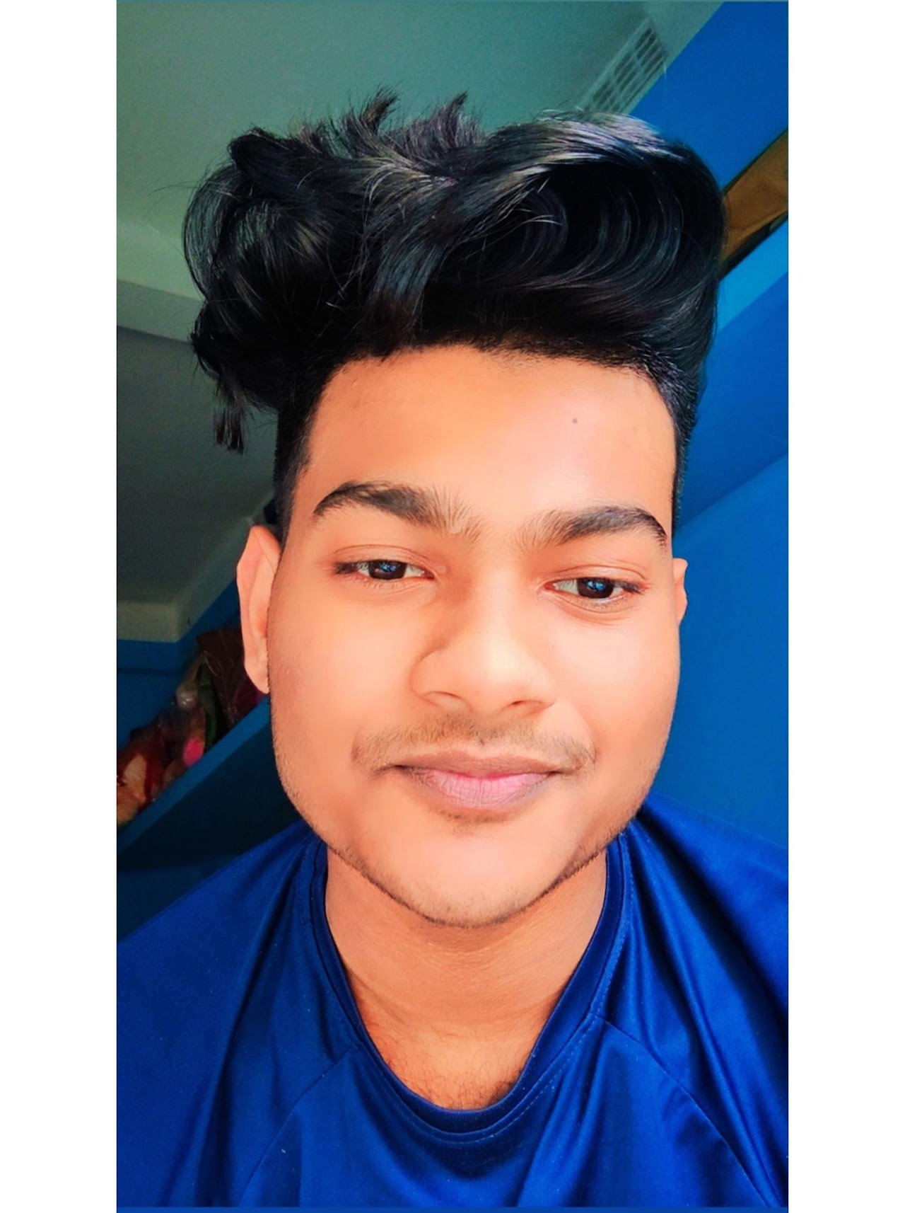 Image of Tushar Paul
