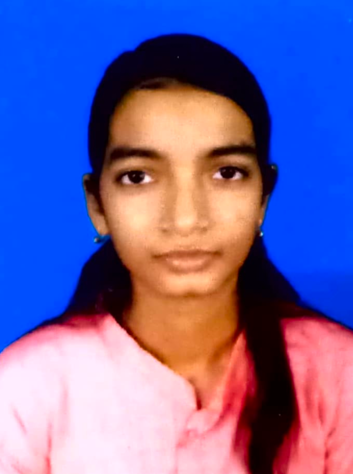 Image of Susmita Bera