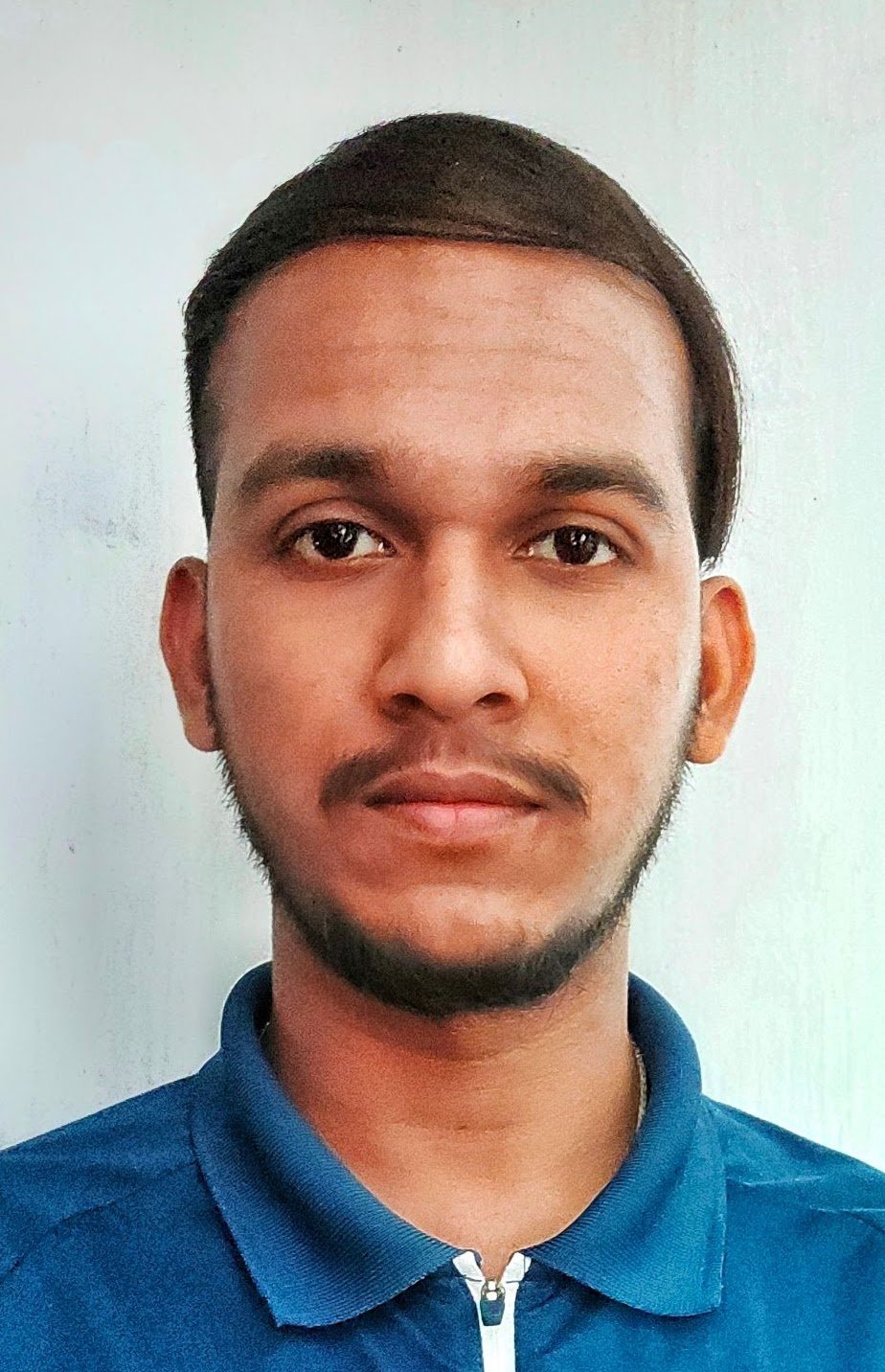 Image of Shibam Mondal