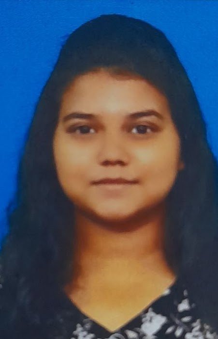 Image of Prapti Roy