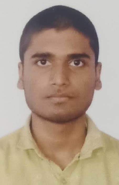 Image of Tohid Gazi