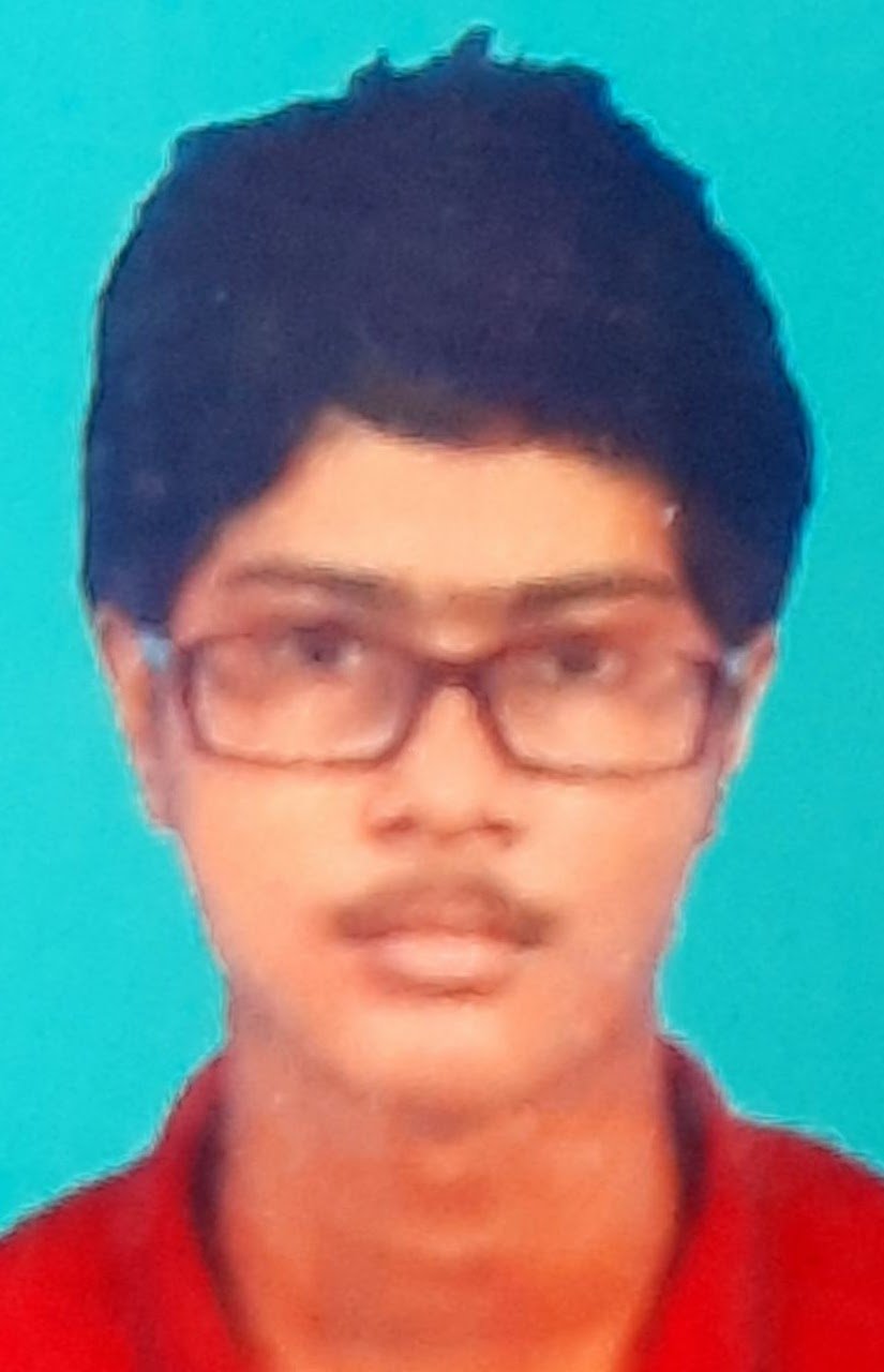 Image of Niladri Sing