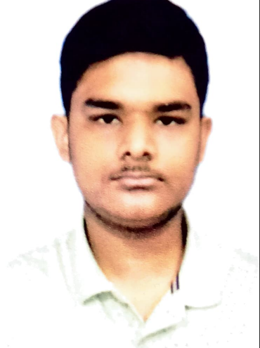 Image of Mainak Ghosh