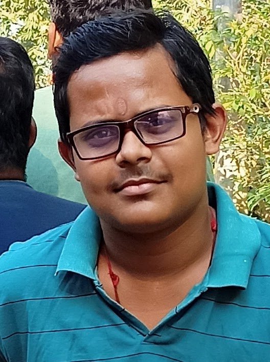 Image of Nilanjan Mitra