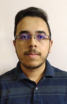Image of Bishal Sarkar