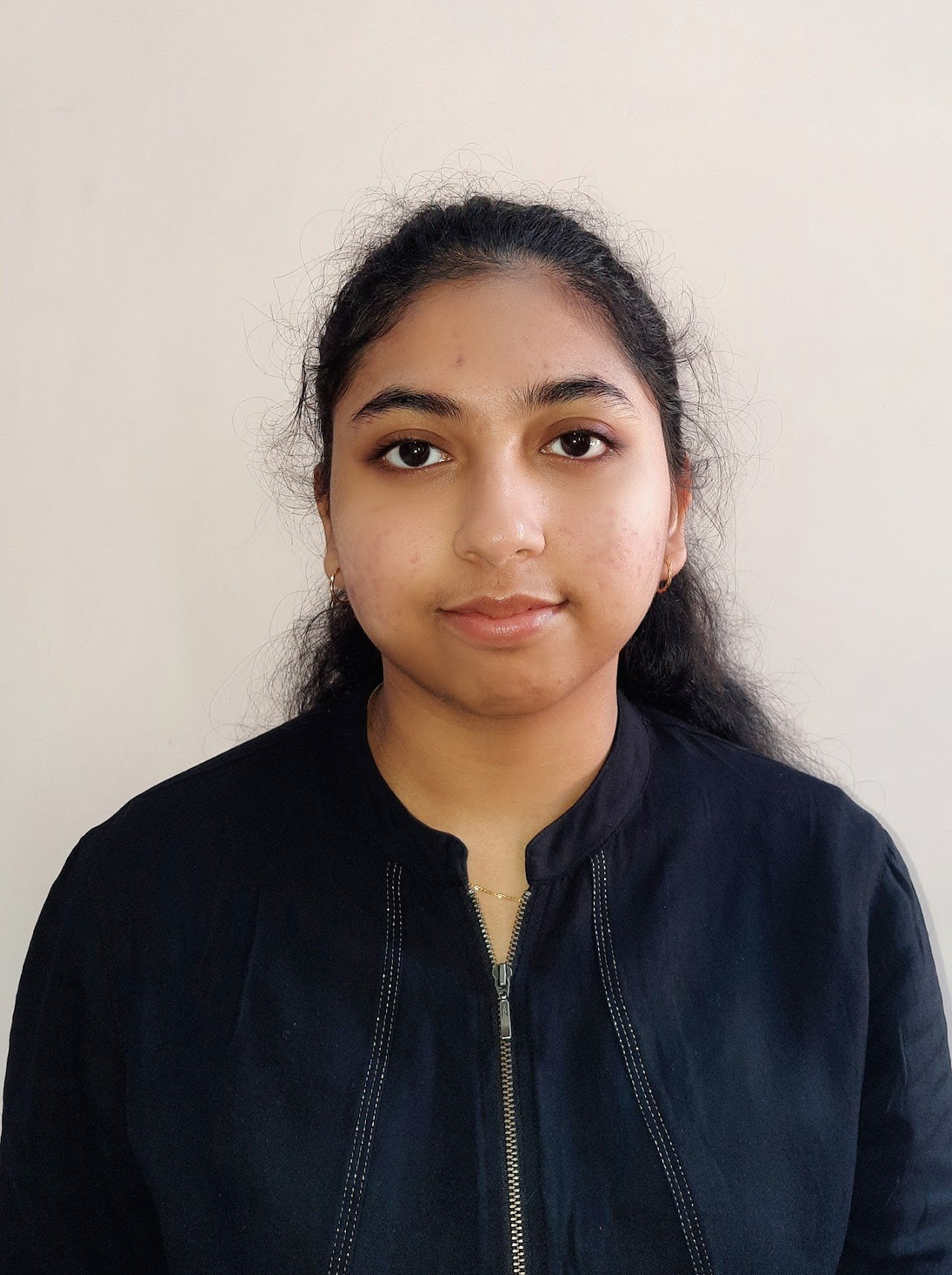Image of Eshita Bhowmik