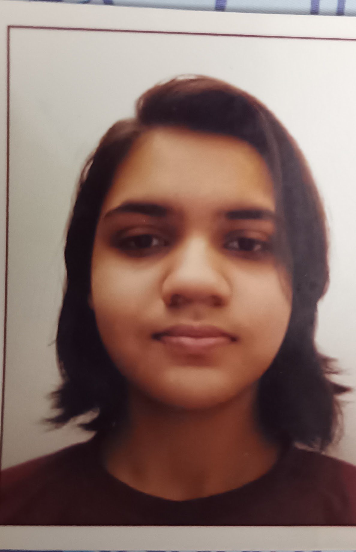 Image of Amrita Bhadra