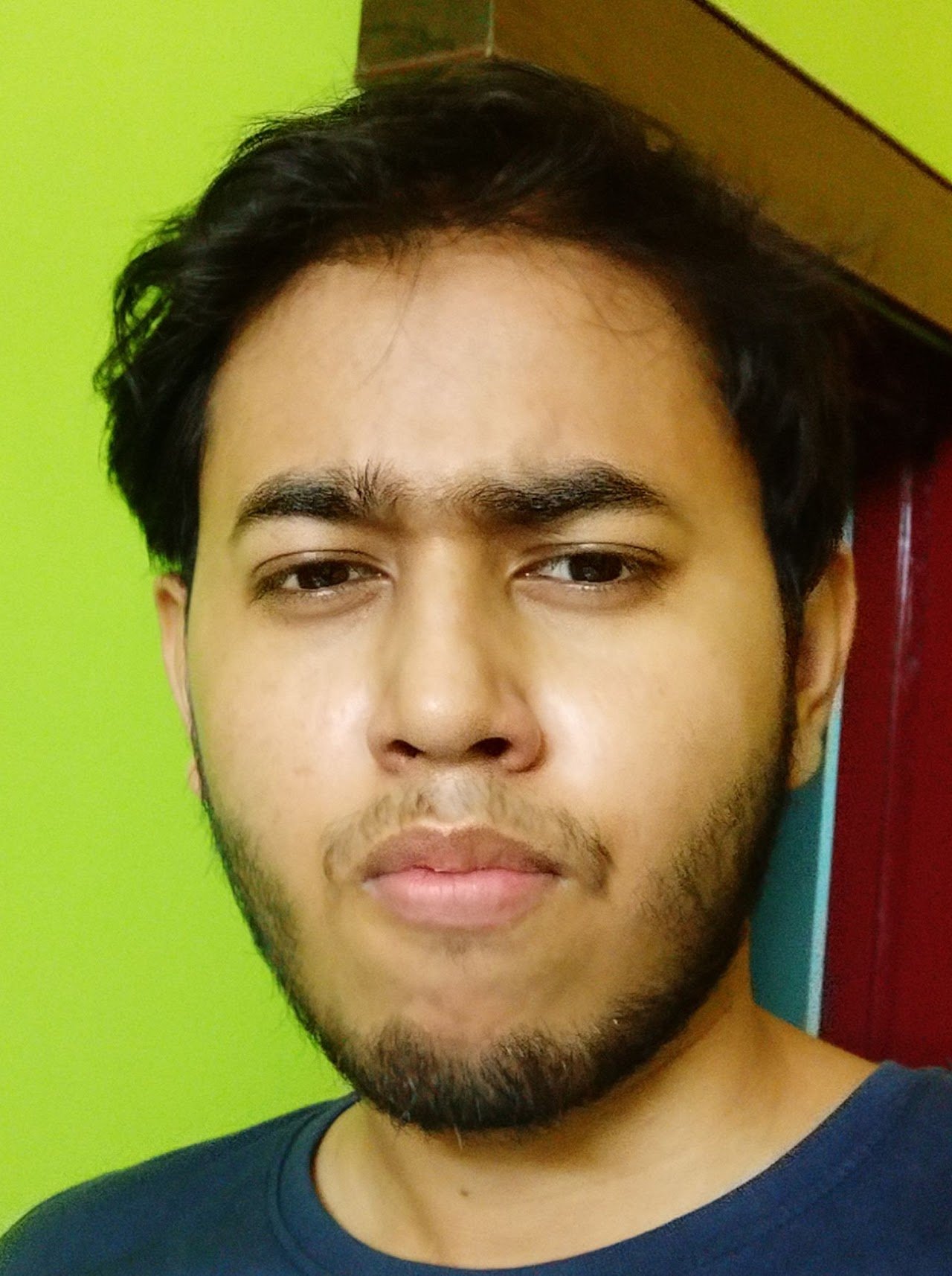 Image of Nirjhar sarkar