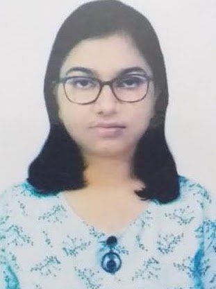 Image of Sreeja Swarnakar