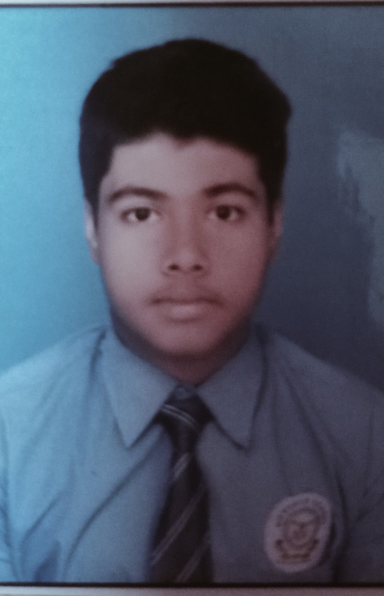 Image of Akash Neel Das