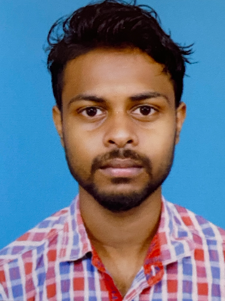 Image of Pramit santra