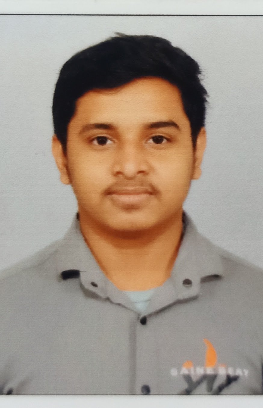 Image of Rakesh Roy