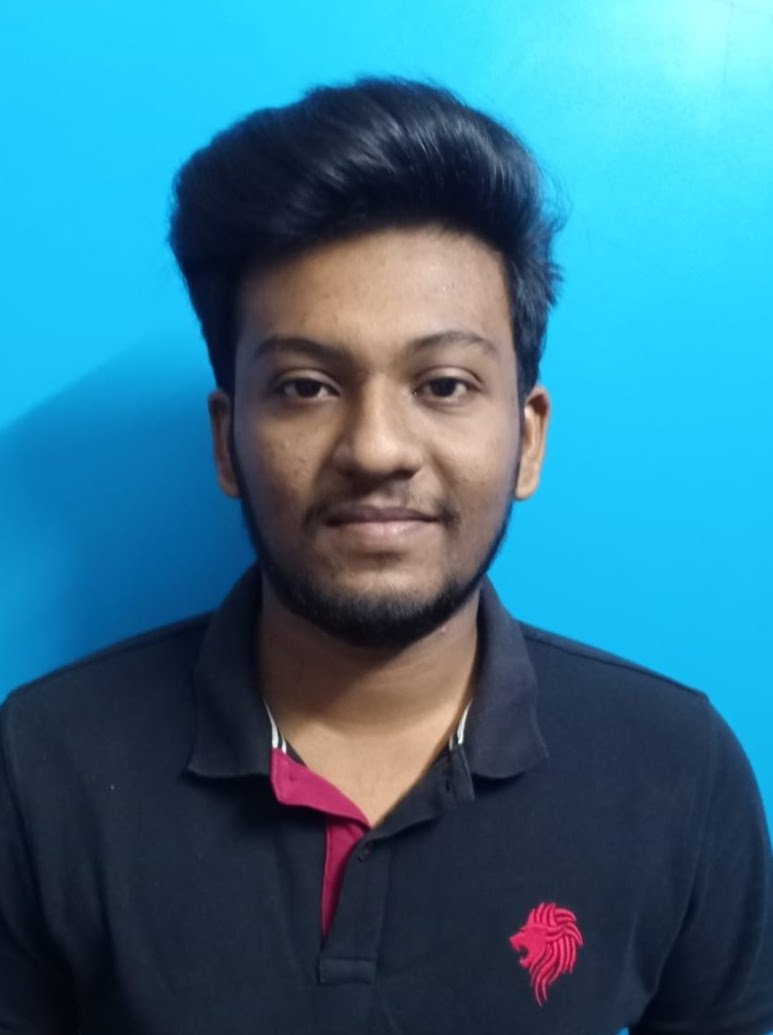 Image of Dipanjan Laha