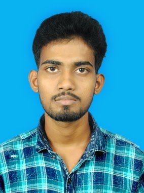 Image of Suman Pal