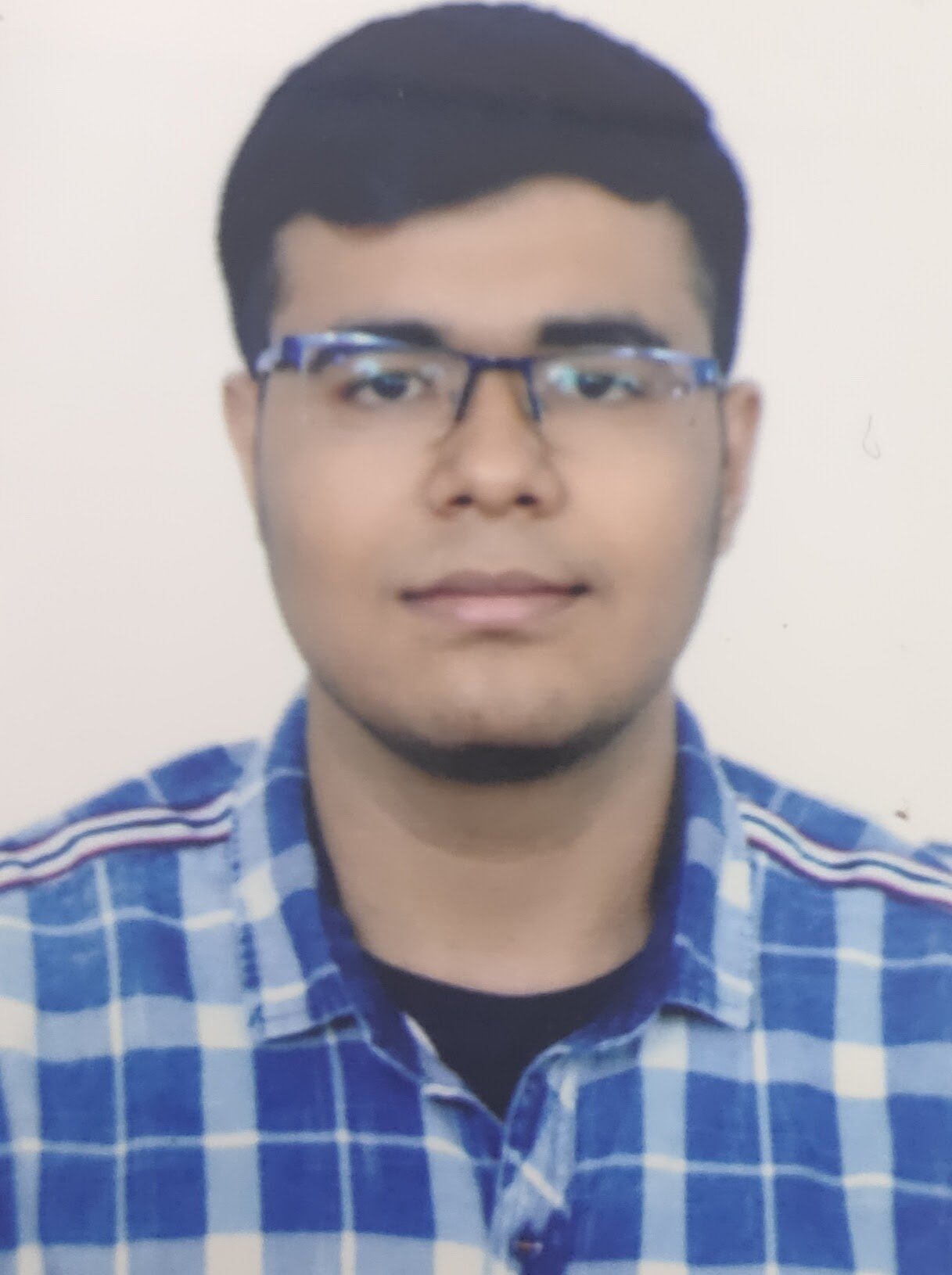 Image of Aditya Chaurasia
