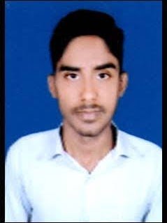 Image of Deepak Kumar