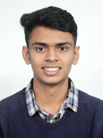 Image of Sarthak Shah