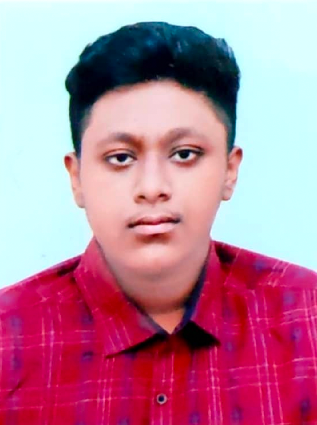 Image of Priyanshu Bardhan