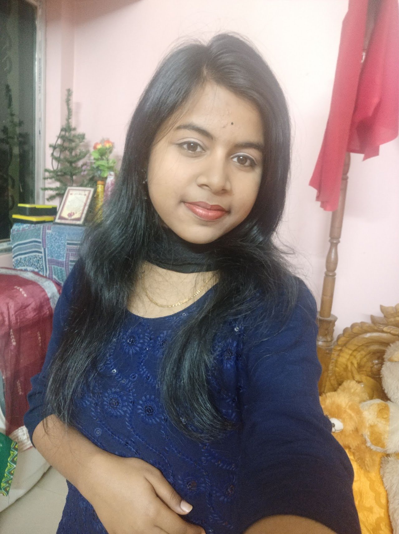 Image of Sweta Biswas