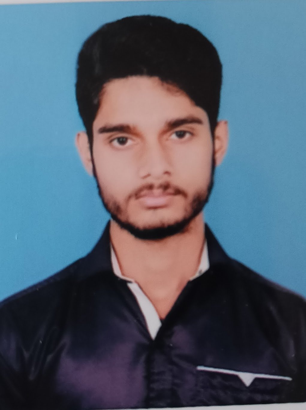 Image of Aniket Roy
