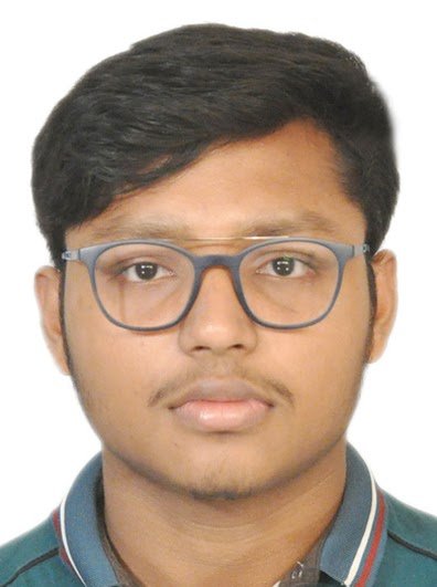 Image of Samrat Dey