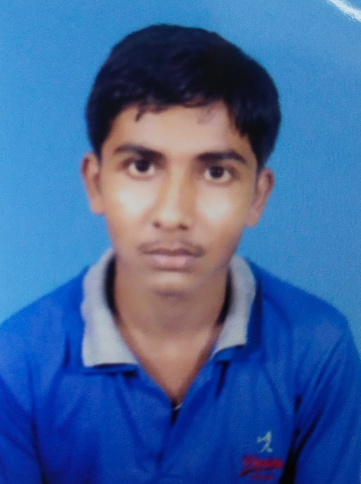 Image of Atanu Khanrah