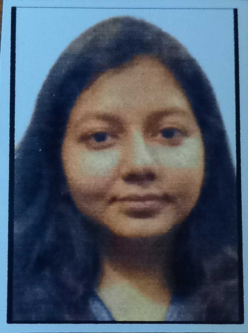 Image of Atrayee Banerjee