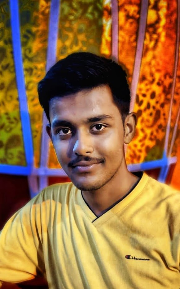 Image of Anaita Pal