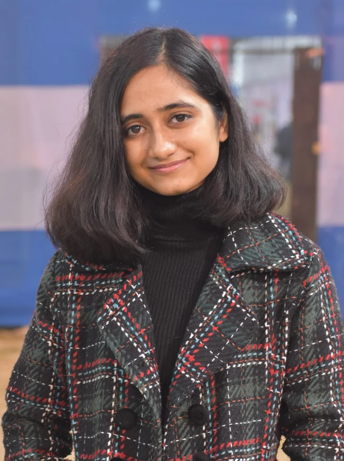 Image of Sreeja Singh