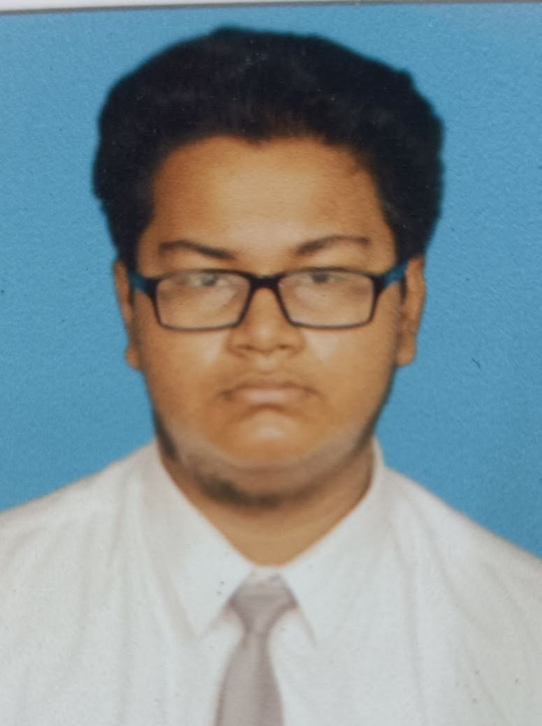 Image of Bikramjeet Mondal
