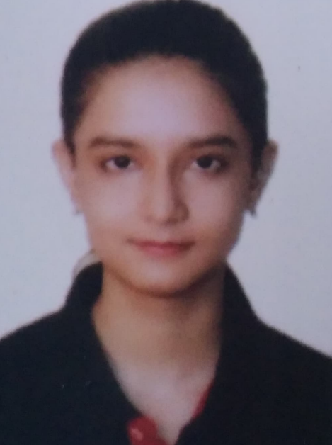 Image of Siddiqua Rahman