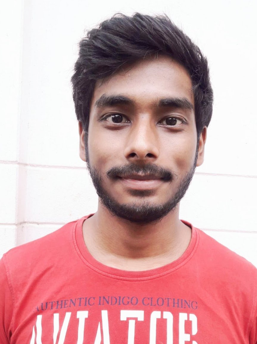 Image of Abhishek Bhowmik