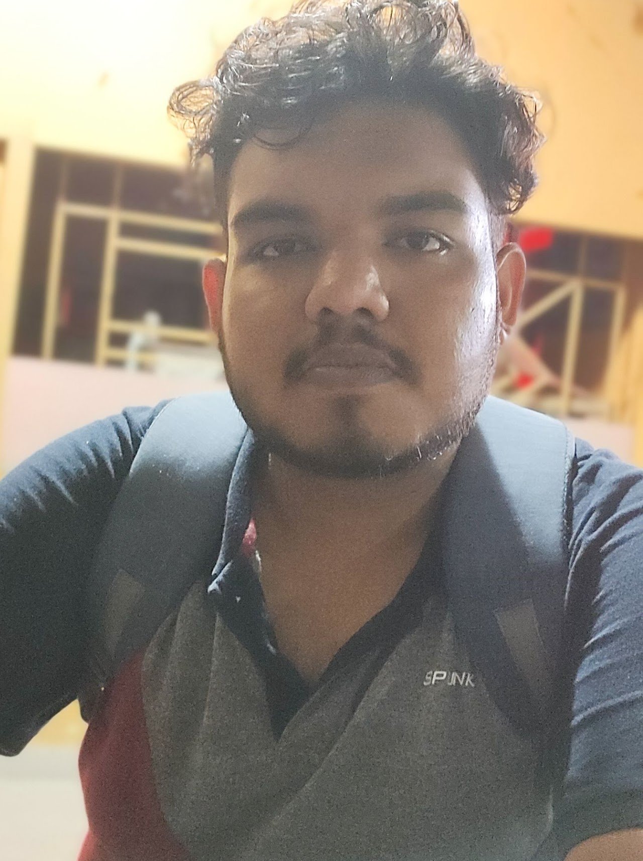 Image of Subhadeep Baidya