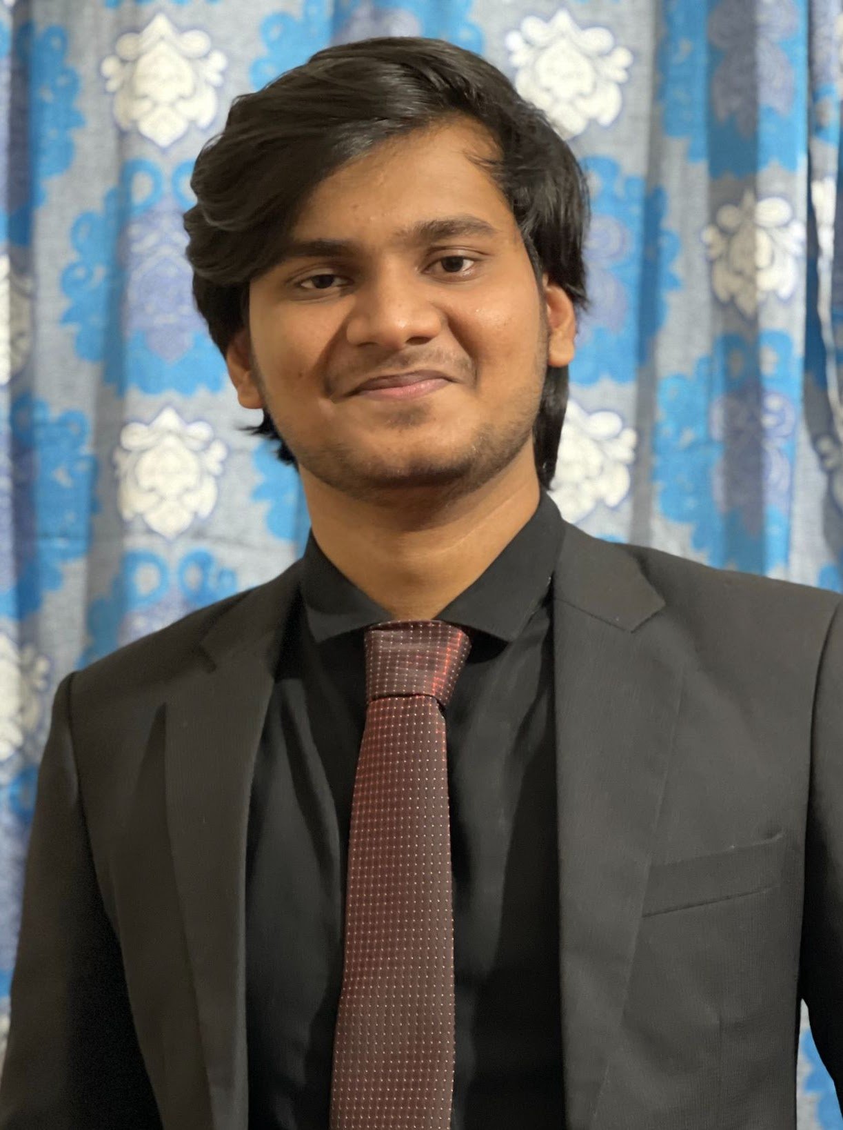 Image of Tapu Shekhar Saha