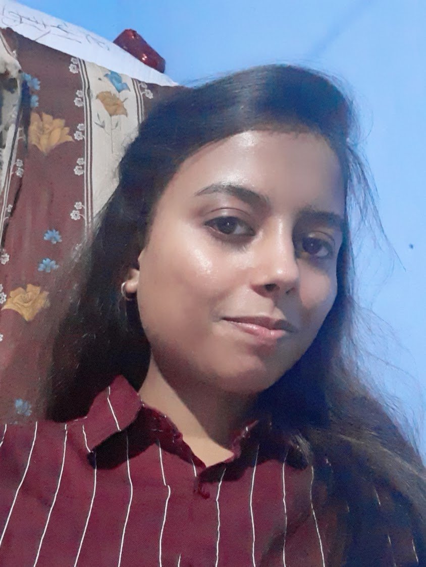 Image of Varenya roy
