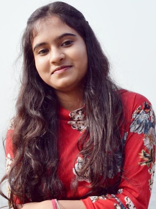 Image of Shreya Majhi