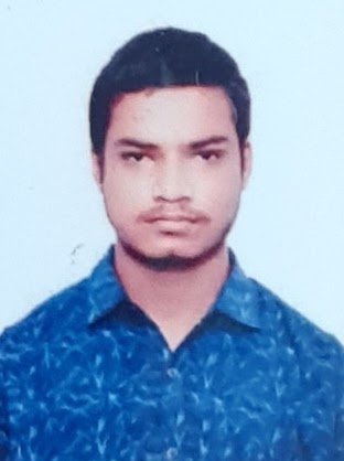 Image of Akhil Raj Pratik