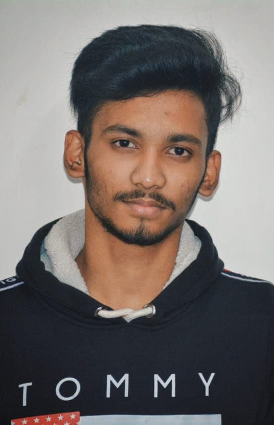 Image of Kunal Saha