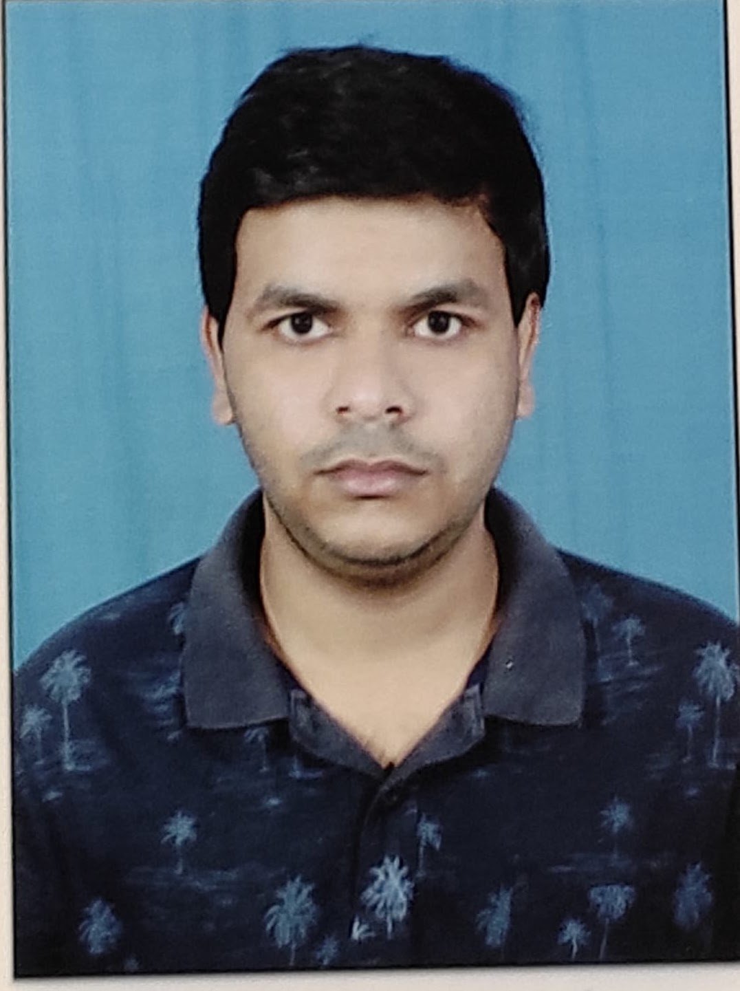 Image of Sandip Ray