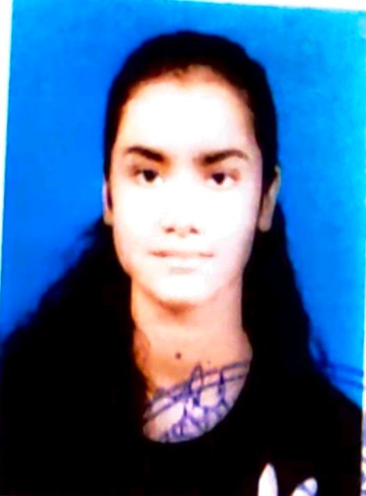 Image of Sayantani Das