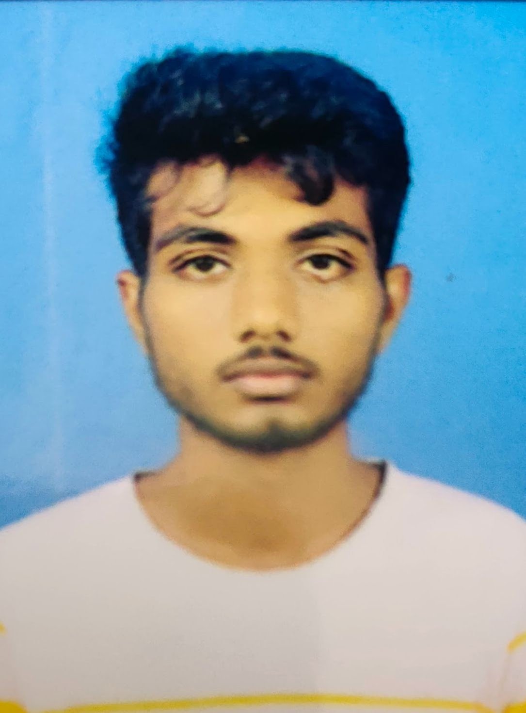 Image of Arijit Dey