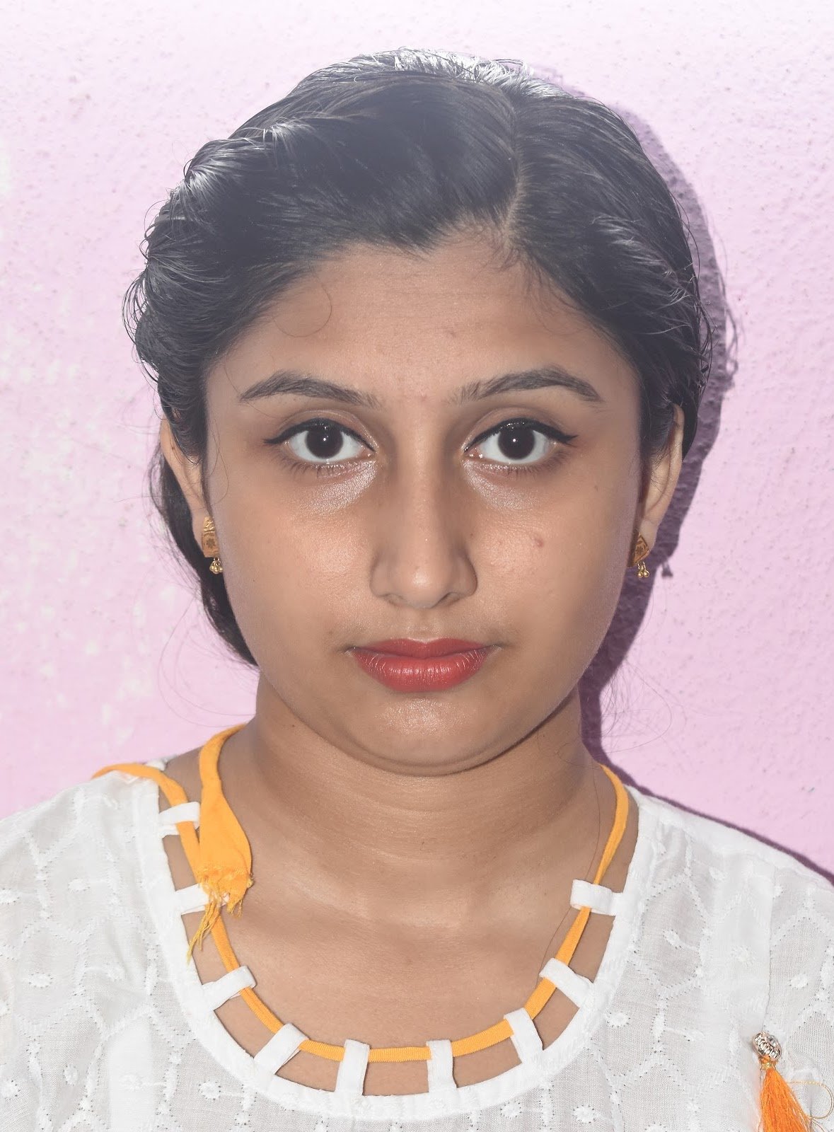 Image of Shreyashi Ghosh