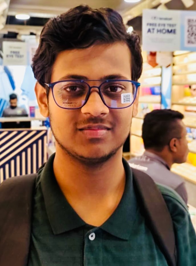 Image of Sagnik Saha