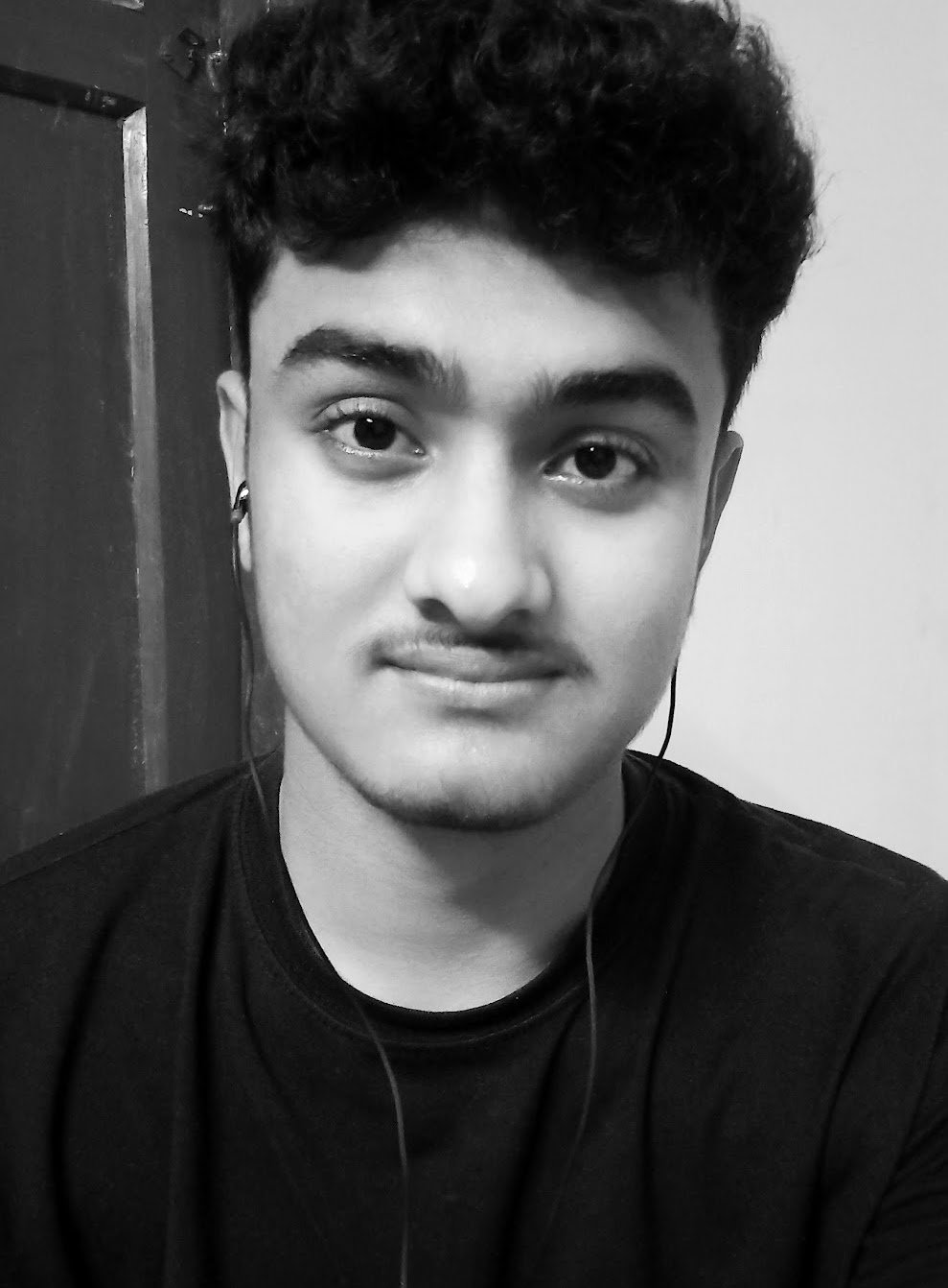 Image of Akash Ghosh